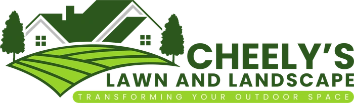 Cheely’s Lawn & Landscape